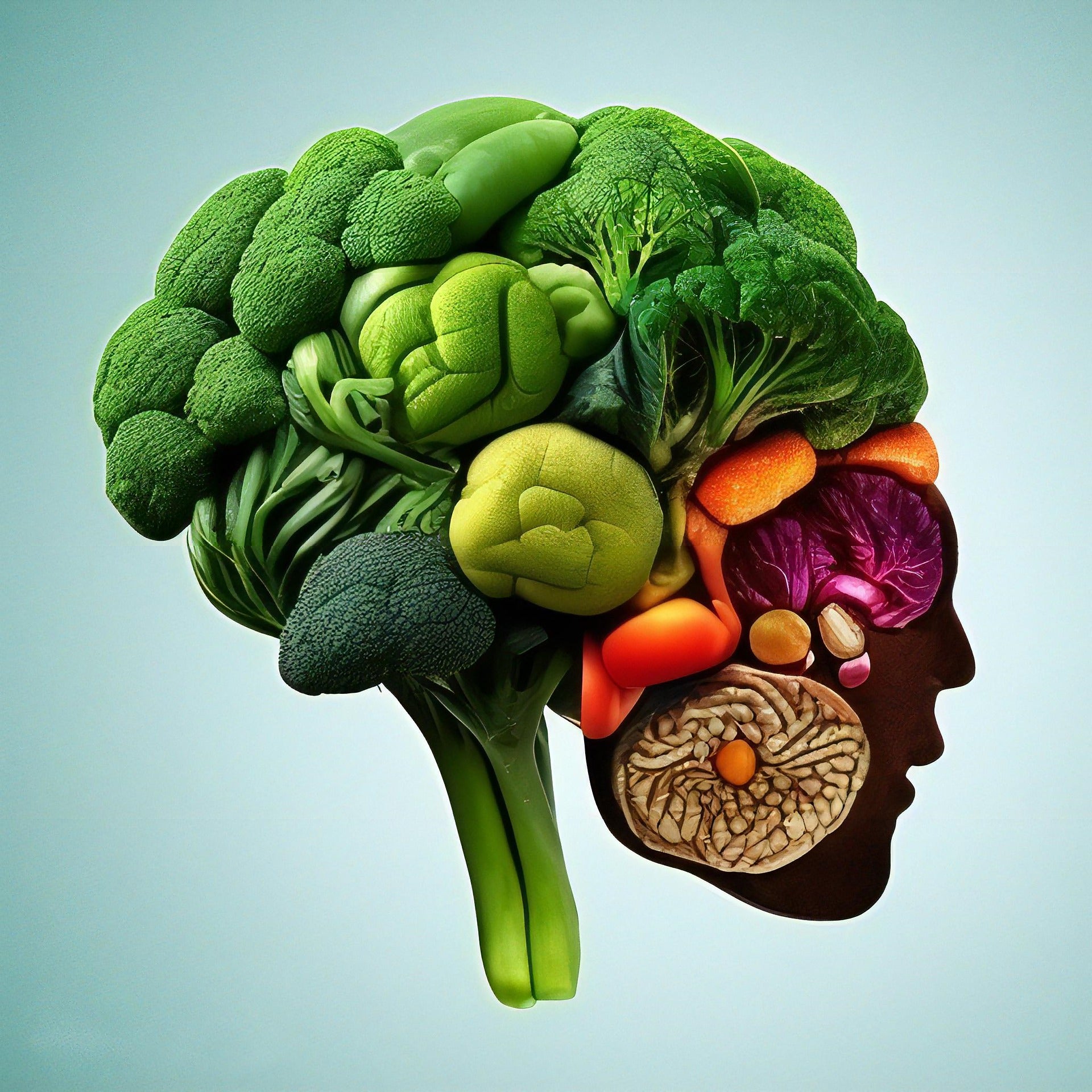 What Happens to Your Brain When You Don't Eat Enough?