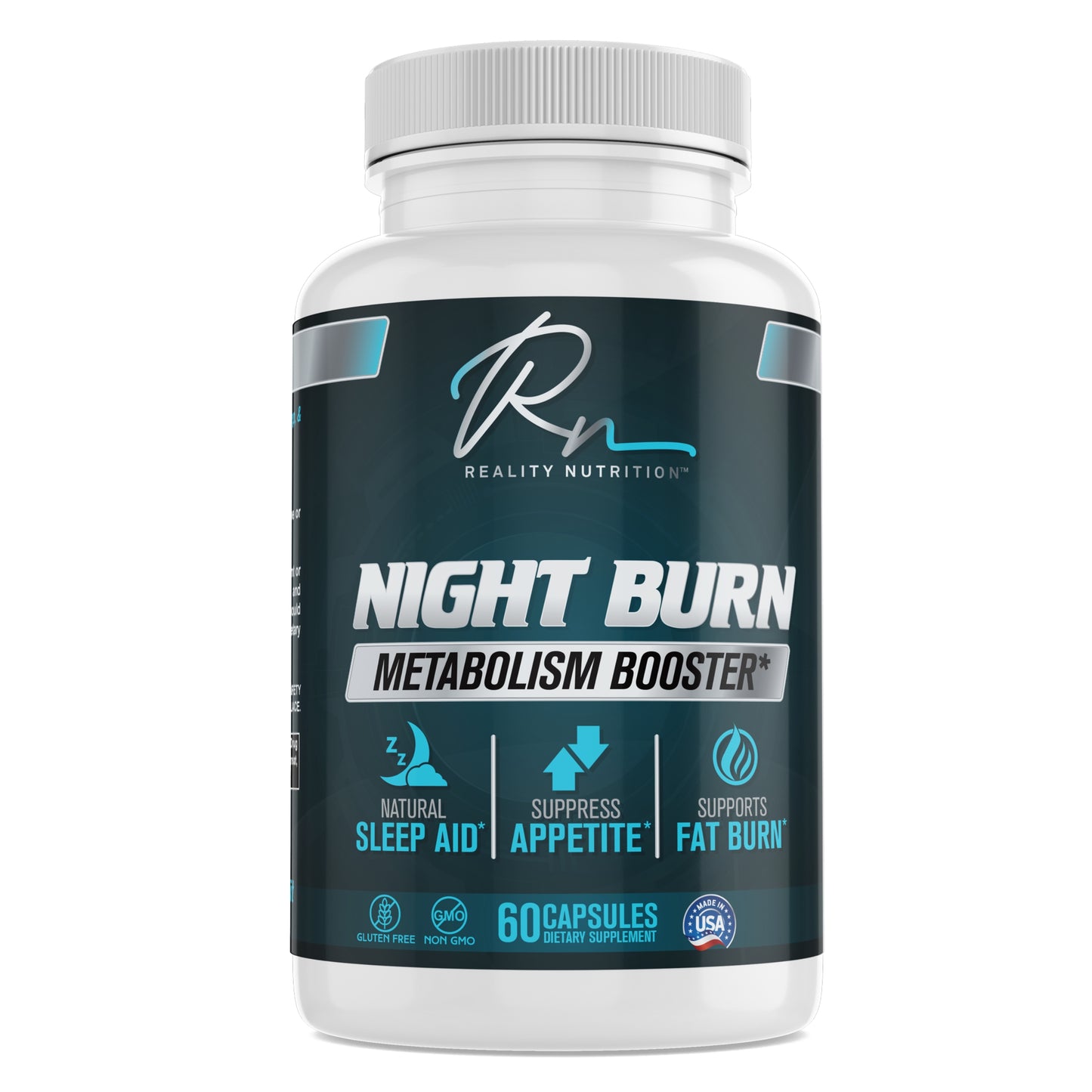 NIGHT BURN NightTime Fat Burner