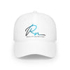 Low Profile Baseball Cap