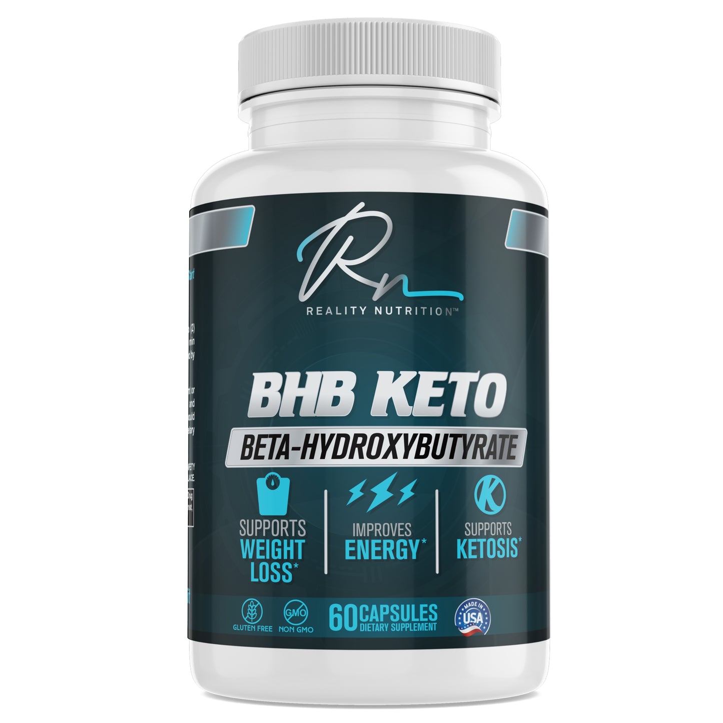 BHB KETO