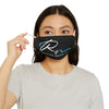 Snug-Fit Fabric Reality Nutrition Face Mask (A Covid Must Have) Get Protected Now