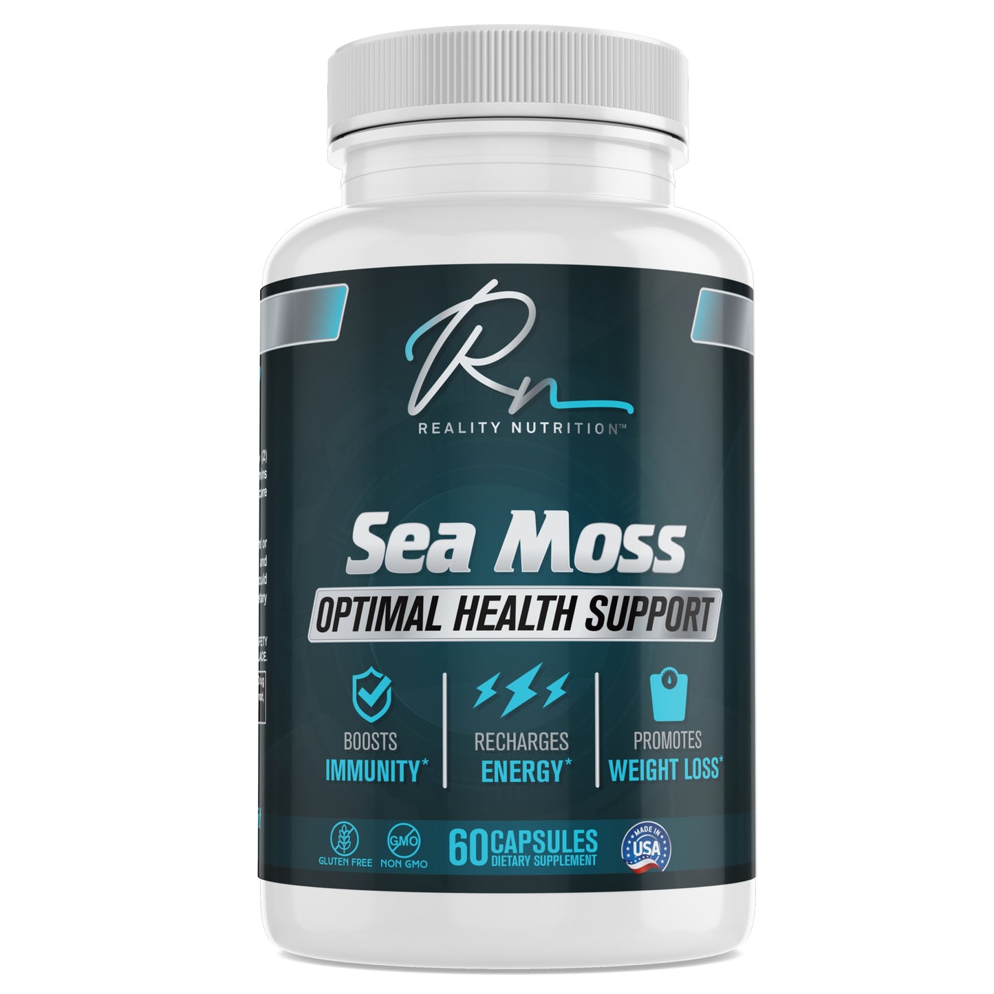 Organic SEA MOSS