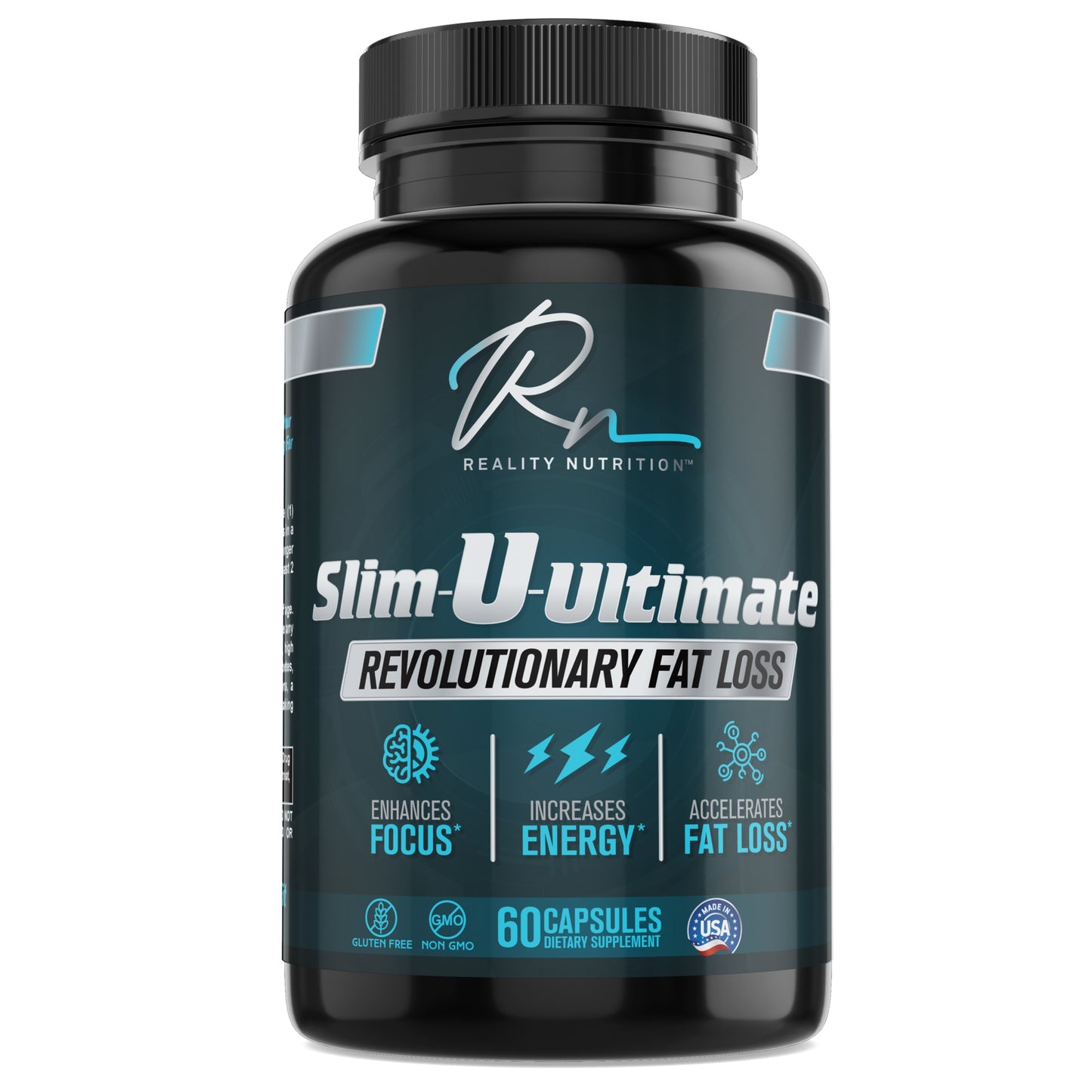 Slim-U-Ultimate Fat Burner