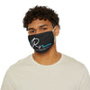 Snug-Fit Fabric Reality Nutrition Face Mask (A Covid Must Have) Get Protected Now