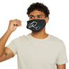 Snug-Fit Fabric Reality Nutrition Face Mask (A Covid Must Have) Get Protected Now