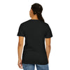 Unisex Garment-Dyed T-shirt with Reality Nutrition Logo