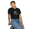 Unisex Garment-Dyed T-shirt with Reality Nutrition Logo