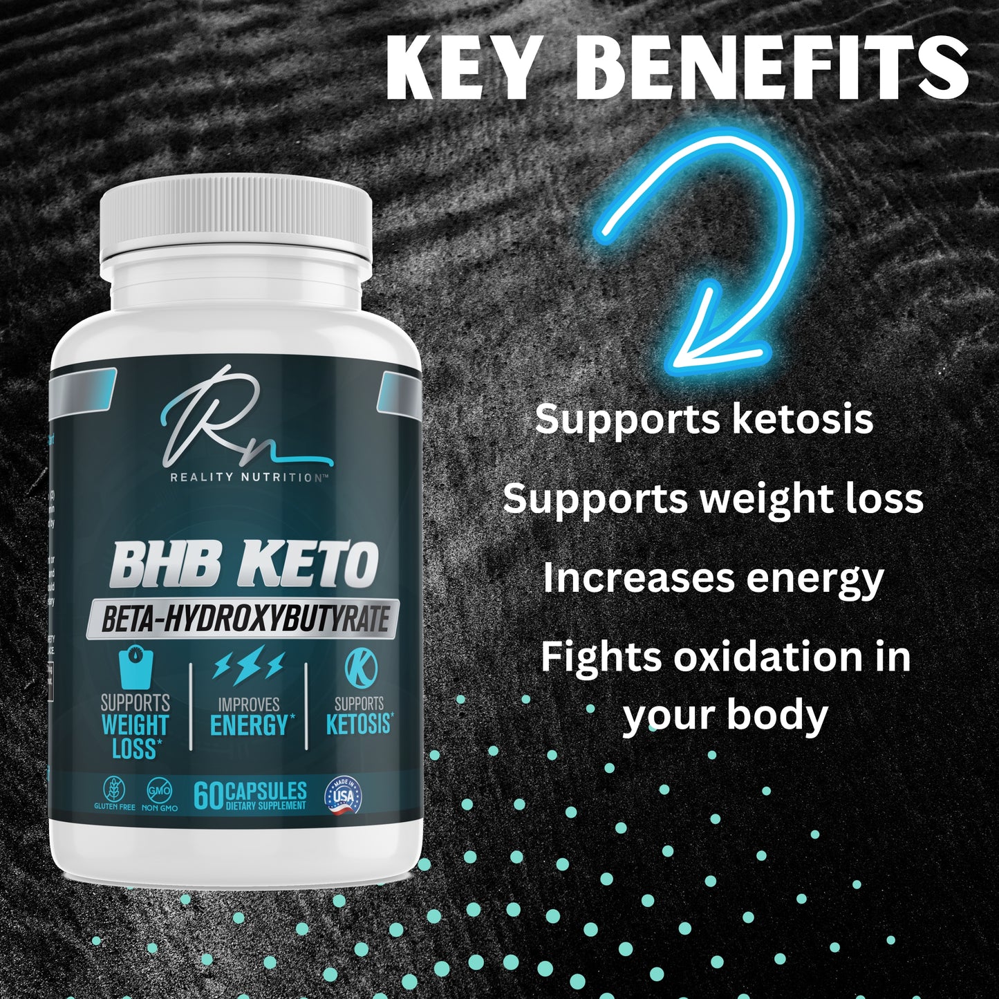 BHB KETO