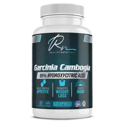 GARCINIA CAMBOGIA COMPLEX (95% HCA)