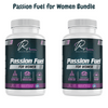 PASSION FUEL FOR WOMEN Combo Bundle - 2 Bottles