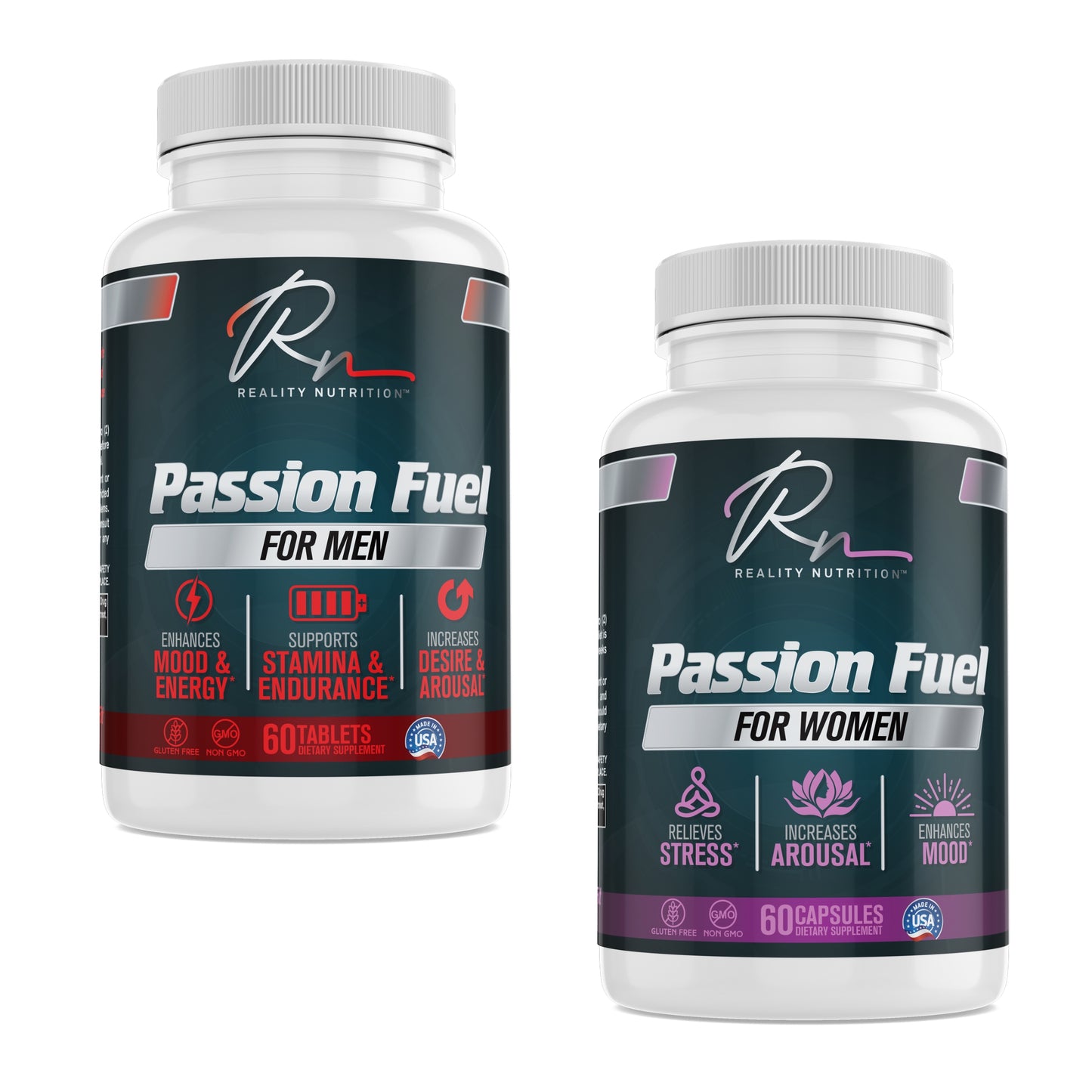 PASSIONATELY UNITED COMBO BUNDLE