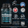 SLIM-U-ULTIMATE Fat Burner