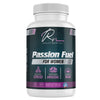 PASSION FUEL Female Libido Booster