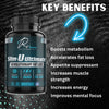 SLIM-U-ULTIMATE Fat Burner