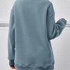 MERRY CHRISTMAS Graphic Sweatshirt