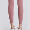Wide Waistband Sports Leggings