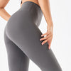 Wide Waistband Sports Leggings