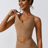 Crisscross Sports Tank