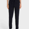 Drawstring Sport Pants with Pockets