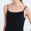 Ruched Sports Cami