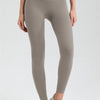 Wide Waistband High Waist Sport Leggings