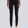 Wide Waistband Sports Leggings