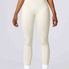 Breathable Wide Waistband Active Leggings