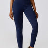 V-Waistband Sports Leggings