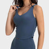 Cropped Sport Tank