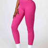 Breathable Wide Waistband Active Leggings