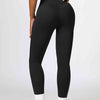 Breathable Wide Waistband Active Leggings