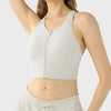 Wide Strap Sport Bra