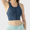 Wide Strap Sport Bra
