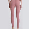 Wide Waistband Sports Leggings