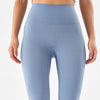 Wide Waistband Sports Leggings
