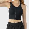 Wide Strap Sport Bra