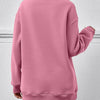 MERRY CHRISTMAS Graphic Sweatshirt