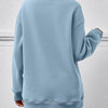 MERRY CHRISTMAS Graphic Sweatshirt