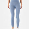 Wide Waistband Sports Leggings