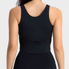 Cropped Sport Tank