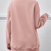 MERRY CHRISTMAS Graphic Sweatshirt