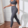 Sport Tank and Leggings Set
