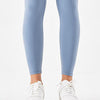 Wide Waistband Sports Leggings