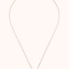 Moissanite 925 Sterling Silver Necklace