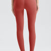 Wide Waistband Sport Leggings