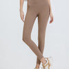 Wide Waistband Sports Leggings