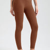 Wide Waistband High Waist Sport Leggings