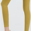 Wide Waistband Sports Leggings