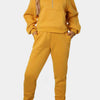 Half-Zip Sports Set with Pockets