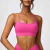 Cropped Sport Cami